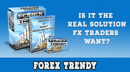 Forex Trendy Review