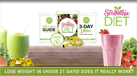 The Smoothie Diet Review